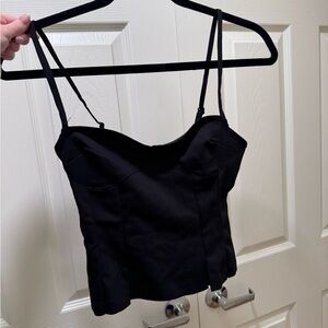 Peachy den Cute top